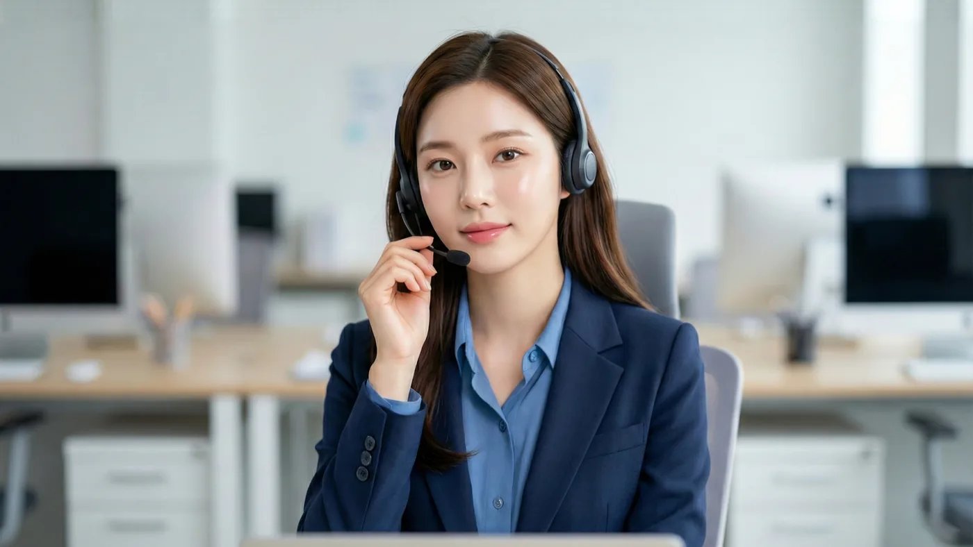 품티켓 정보이용료현금화수수료 문의 접수 장면
