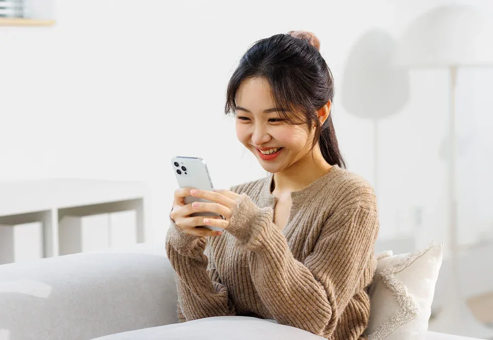 품티켓 정보이용료현금화수수료 1단계 항목 구분 장면